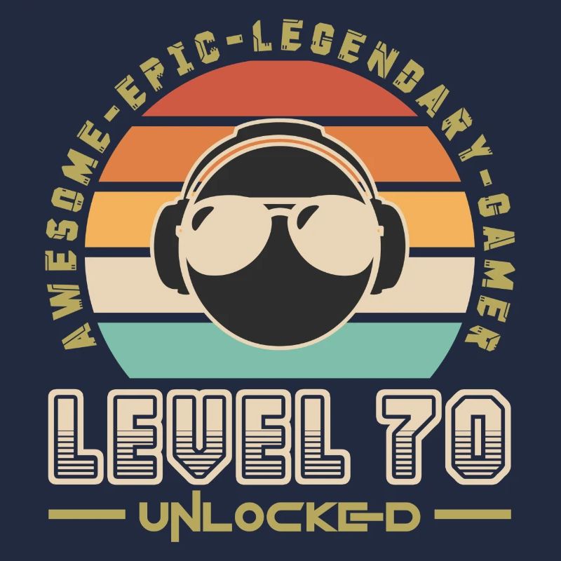Level 70