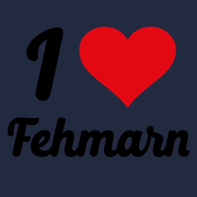 I Love Fehmarn