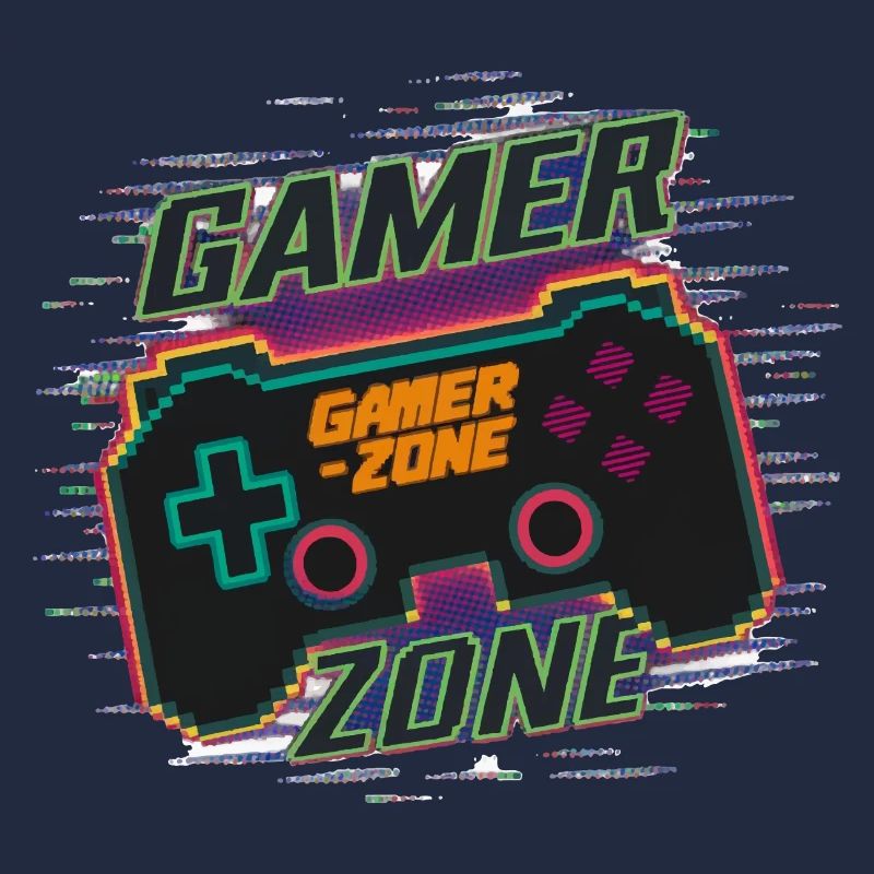 ZONE DE JEU