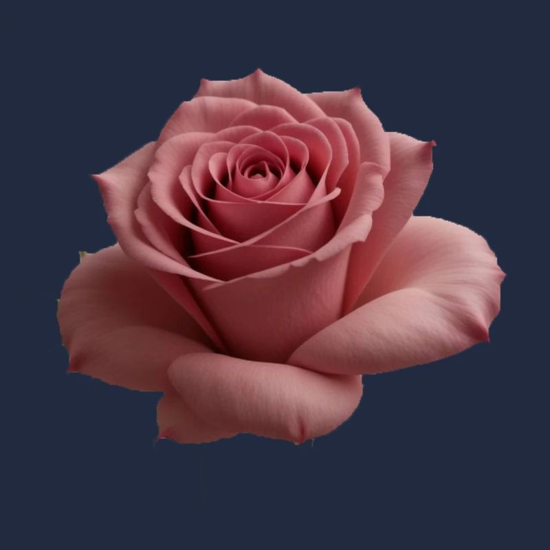 Rose Big