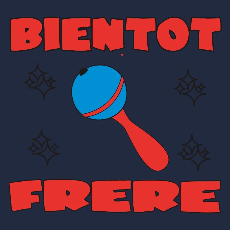 BIENTOT FRERE