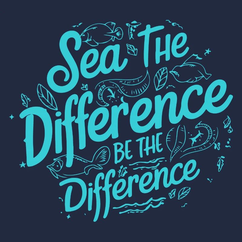 Bathing beach & sea plastic-free against pollution