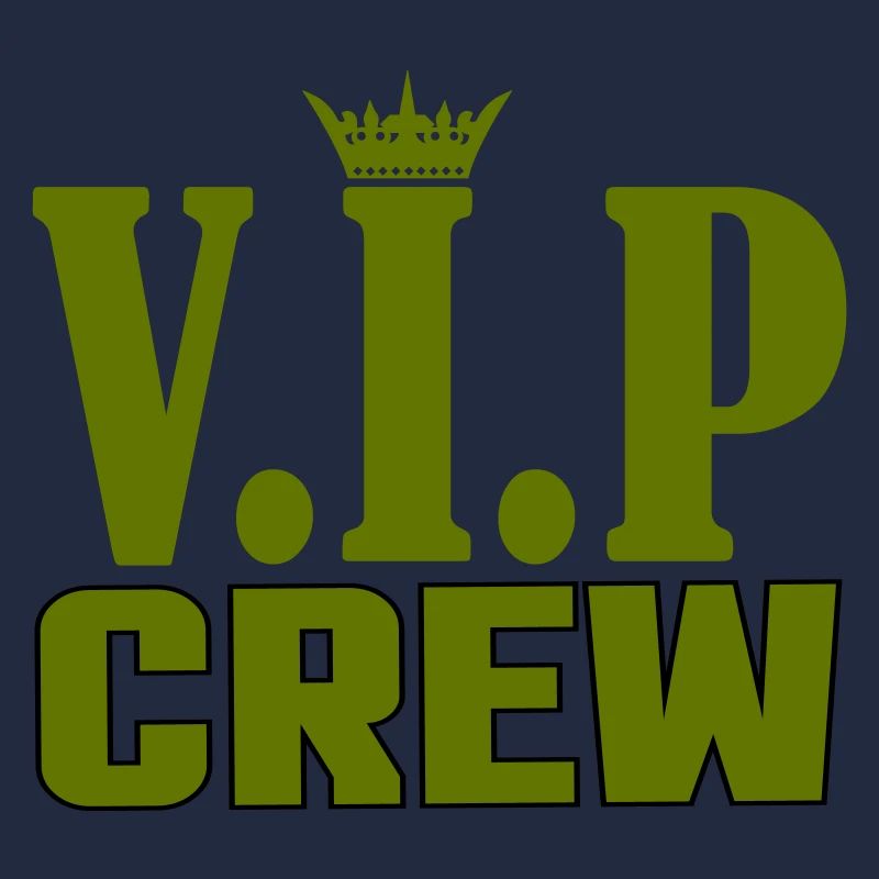 Équipage VIP