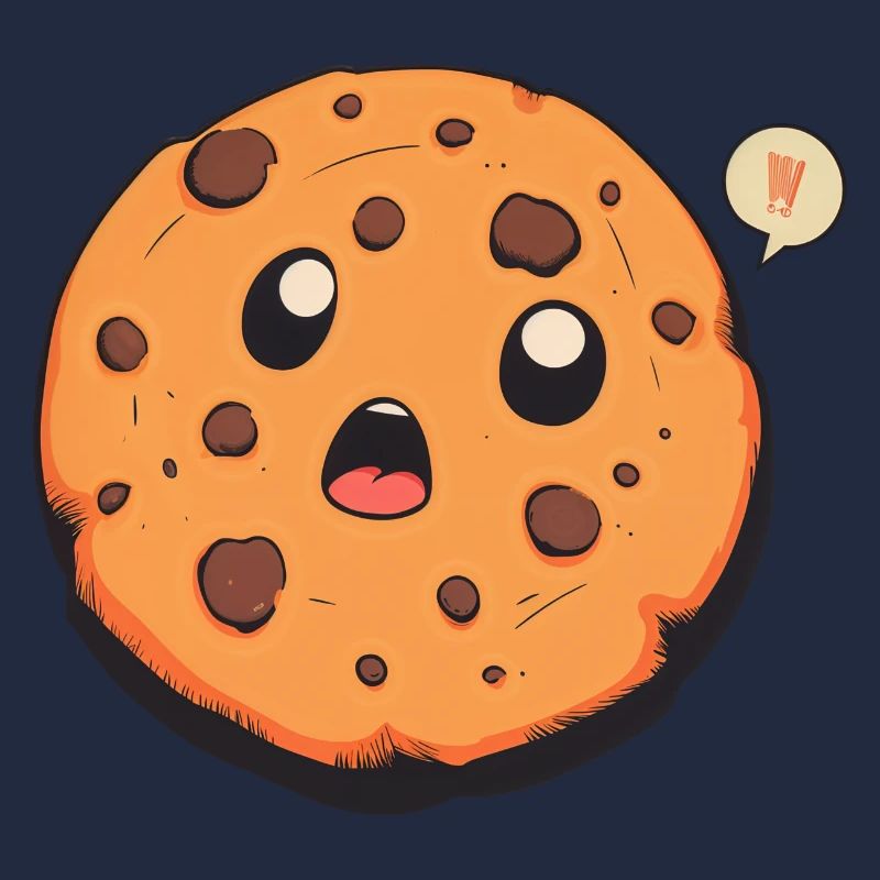 Manga Cookie