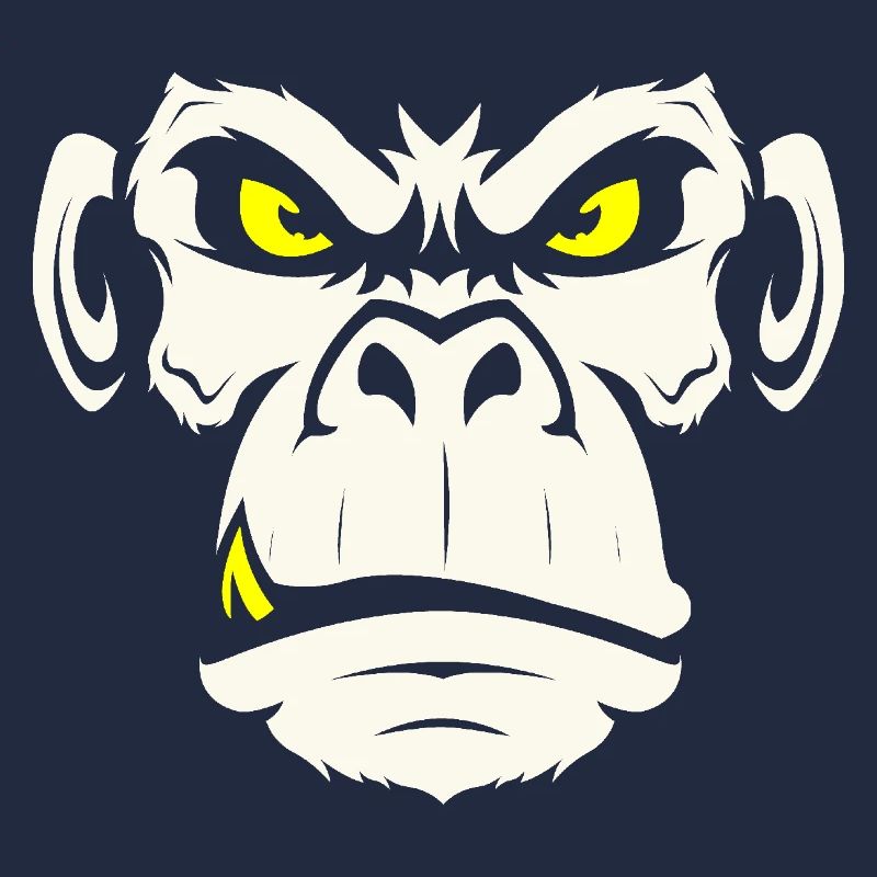 monkey2 01