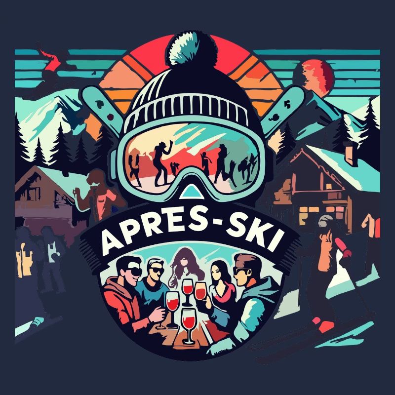 Apres ski