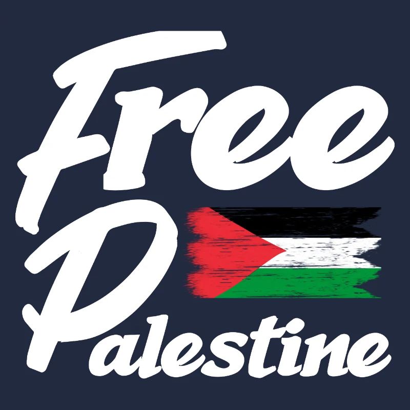 Palestine flag