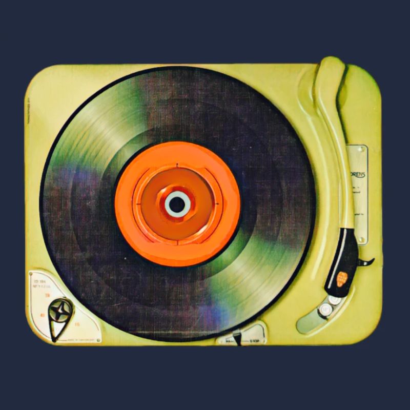 Turntable