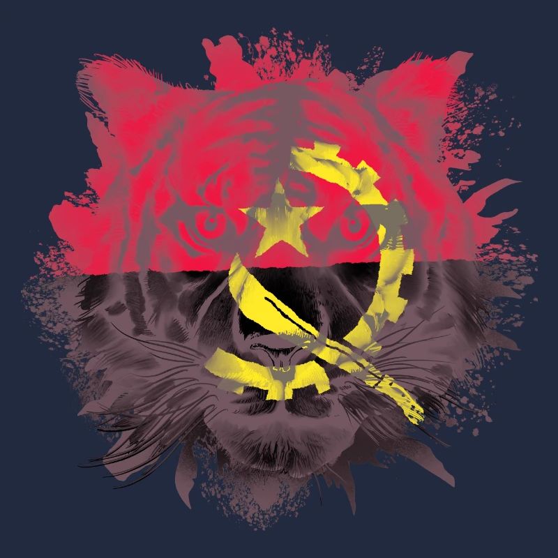 Angola