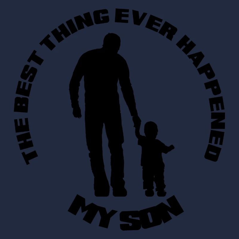 Père et fils