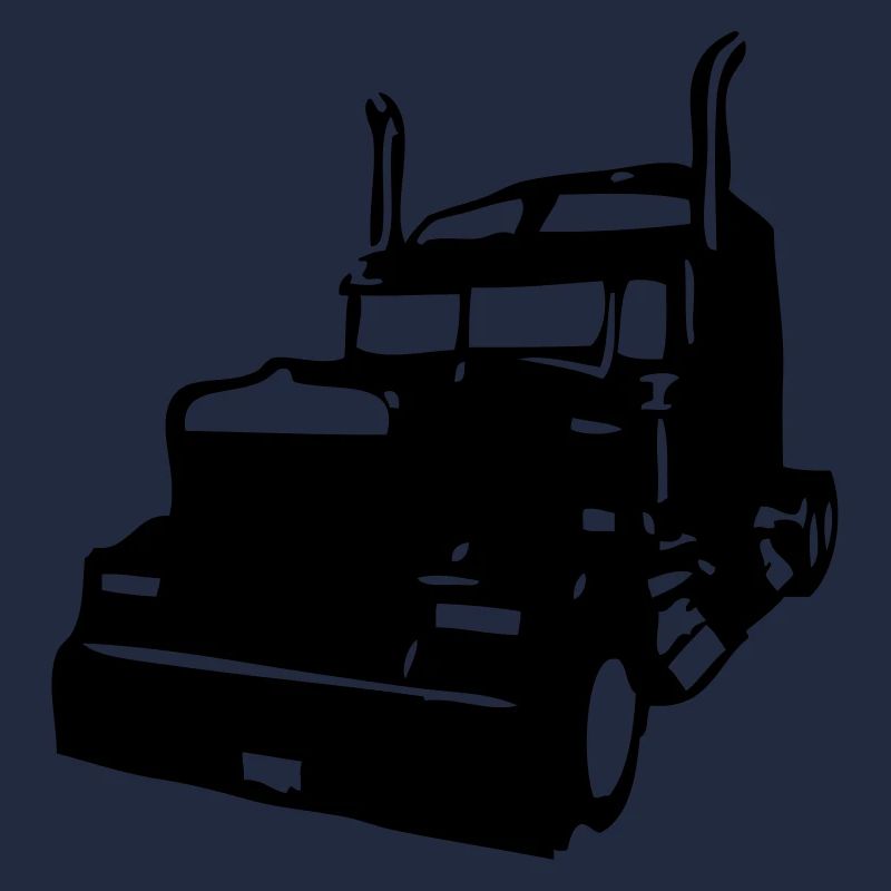 camion americain
