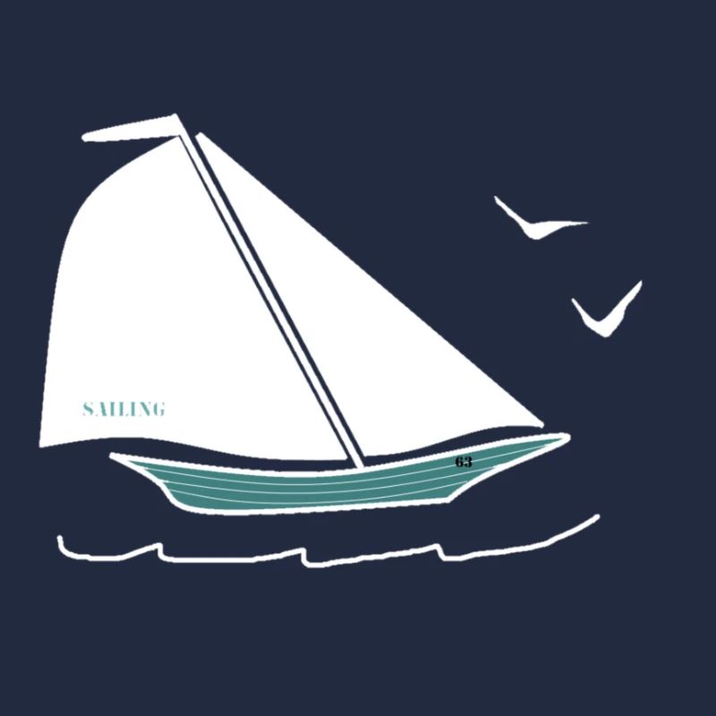 sailing