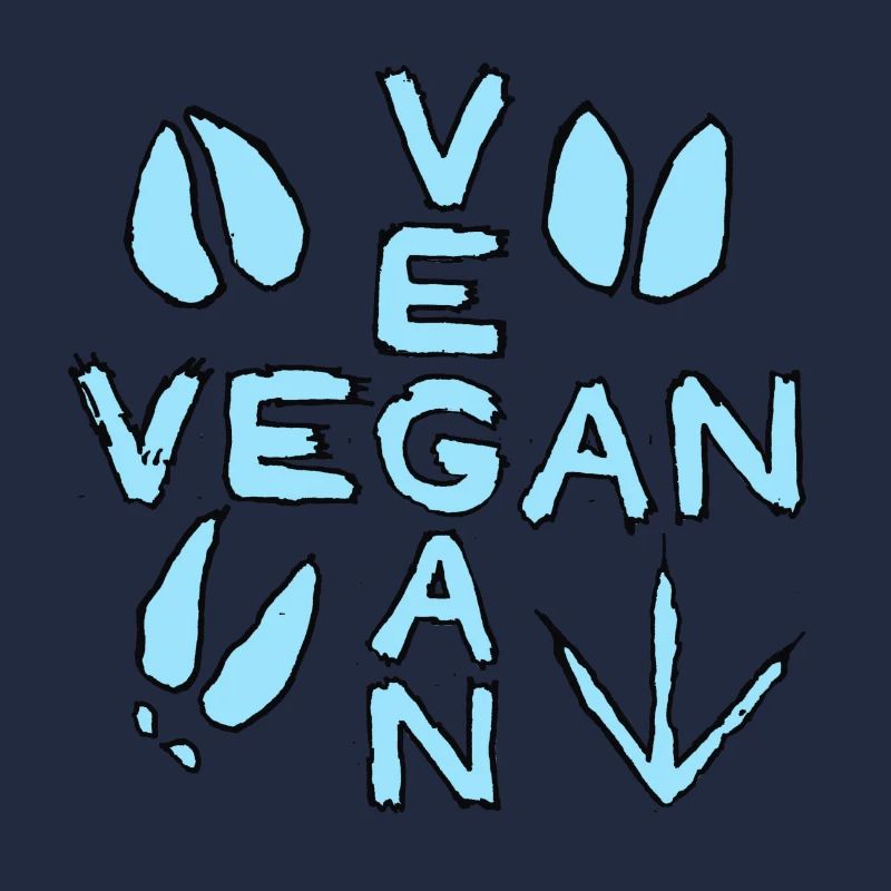 végétalien végétalien