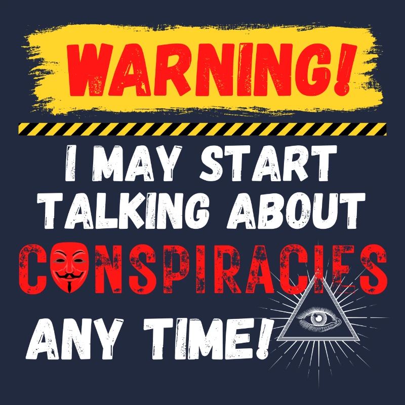 Conspirations d’avertissement