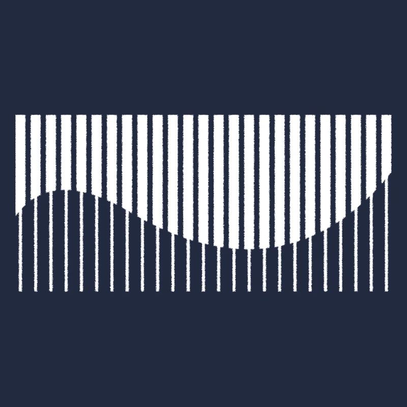 Aesthetic Wave
