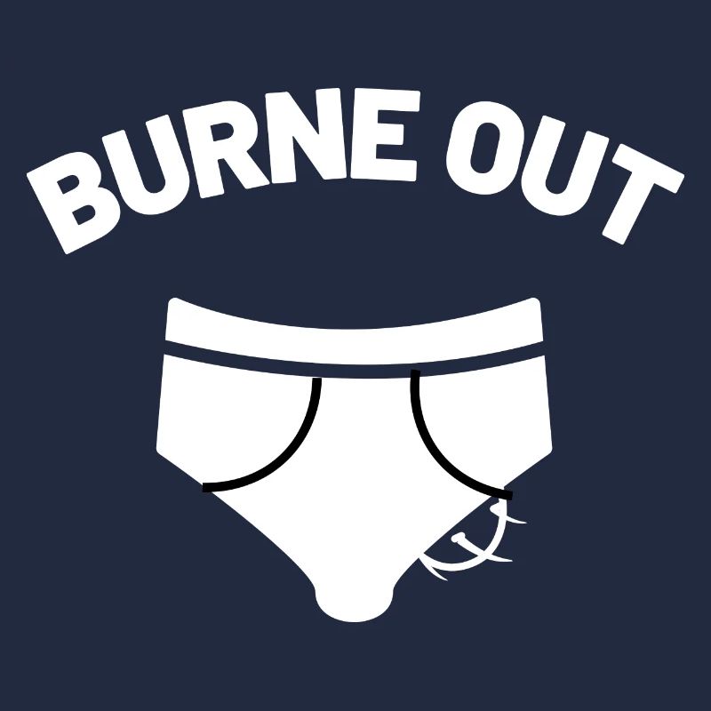 BURNE OUT