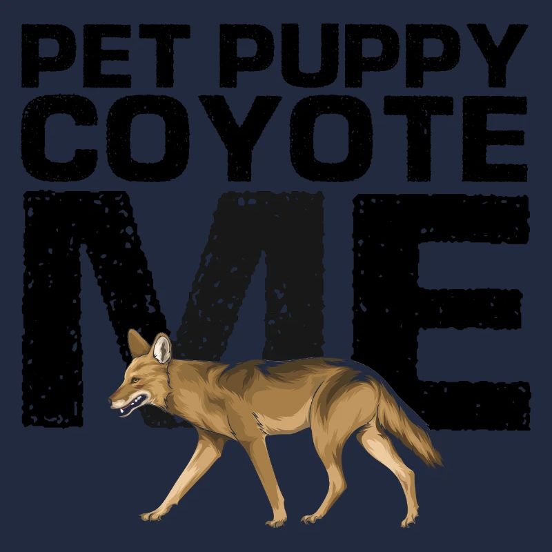 Conception de coyote pour les réacteurs de coyote