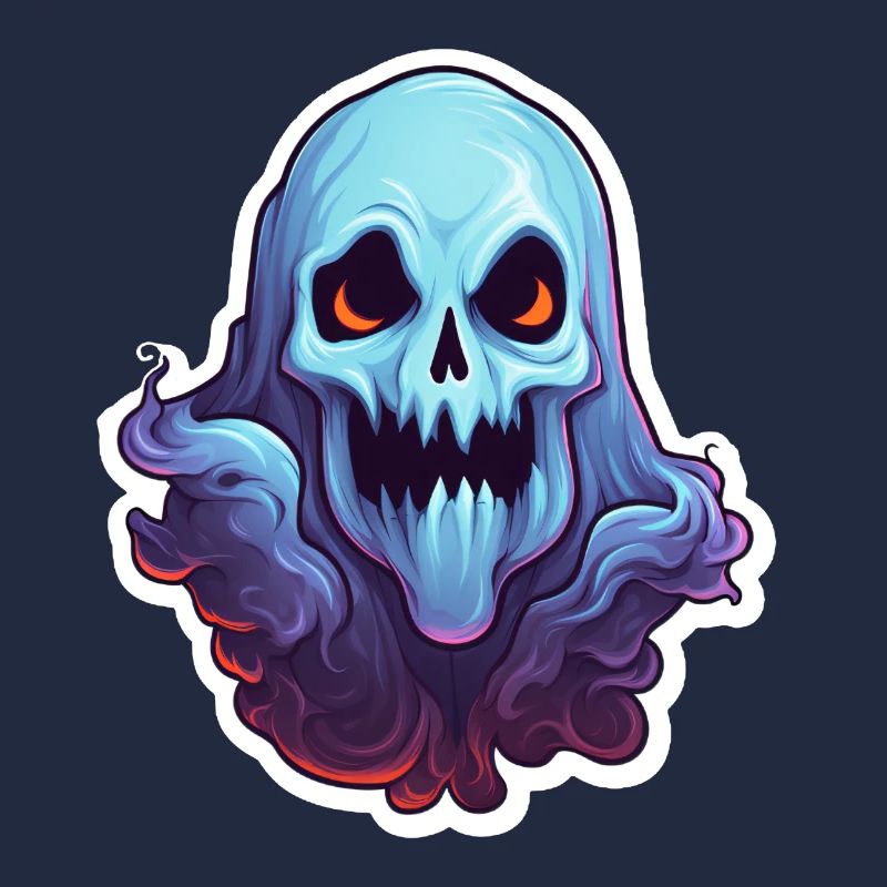 Halloween Ghost