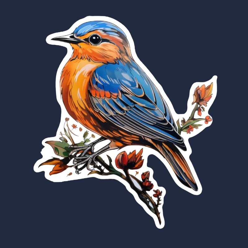 Oiseau