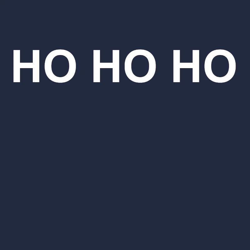 HOHOHO