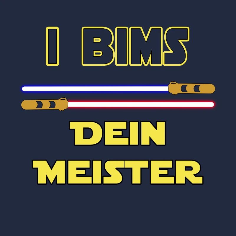 I BIMS - YOUR MASTER