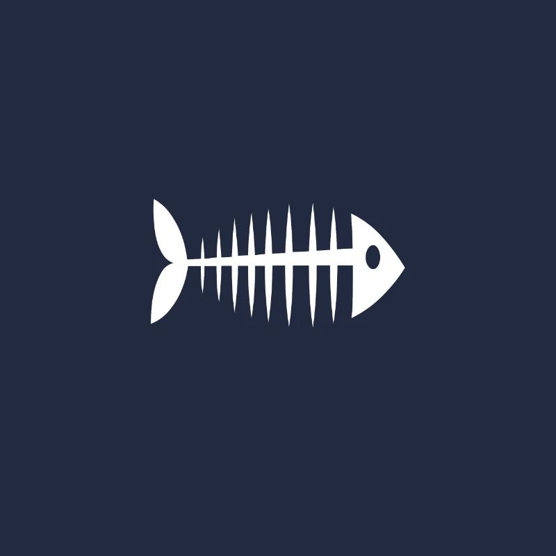Arête de poisson