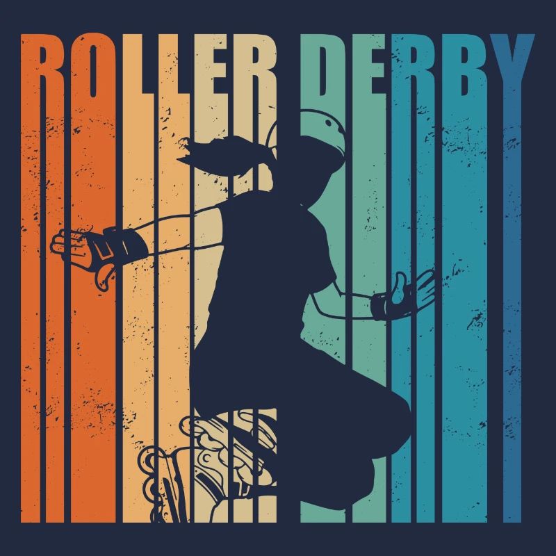 Roller derby