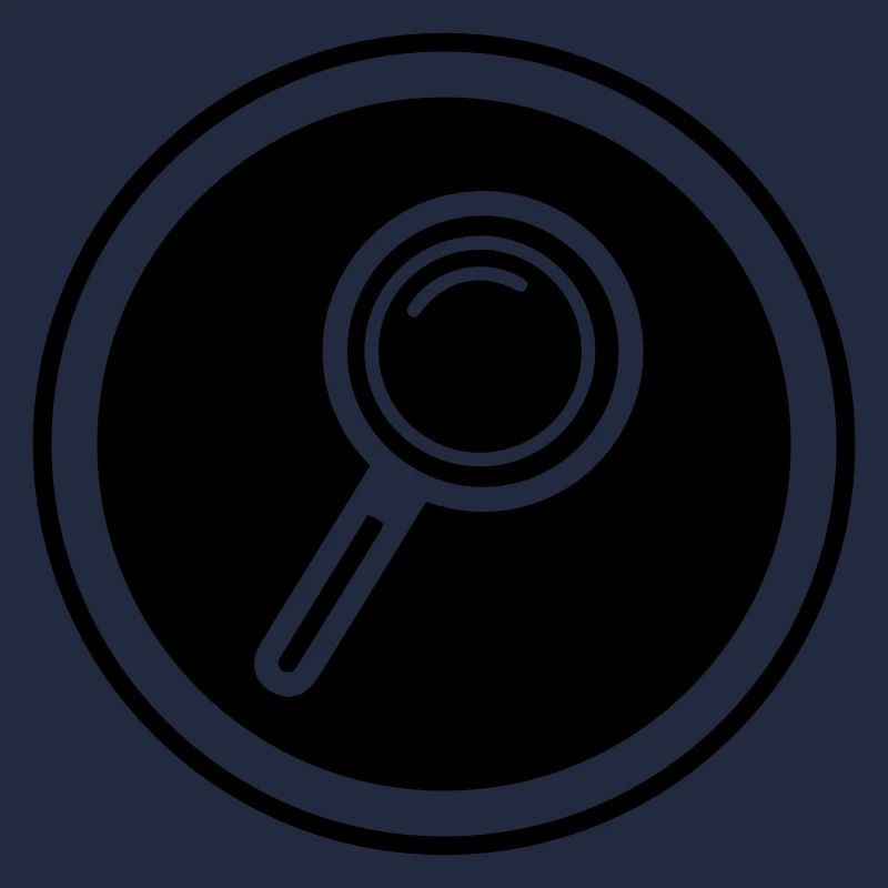 Lupe Symbol