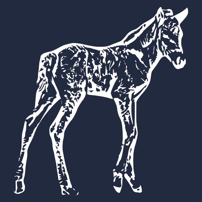 Pferd