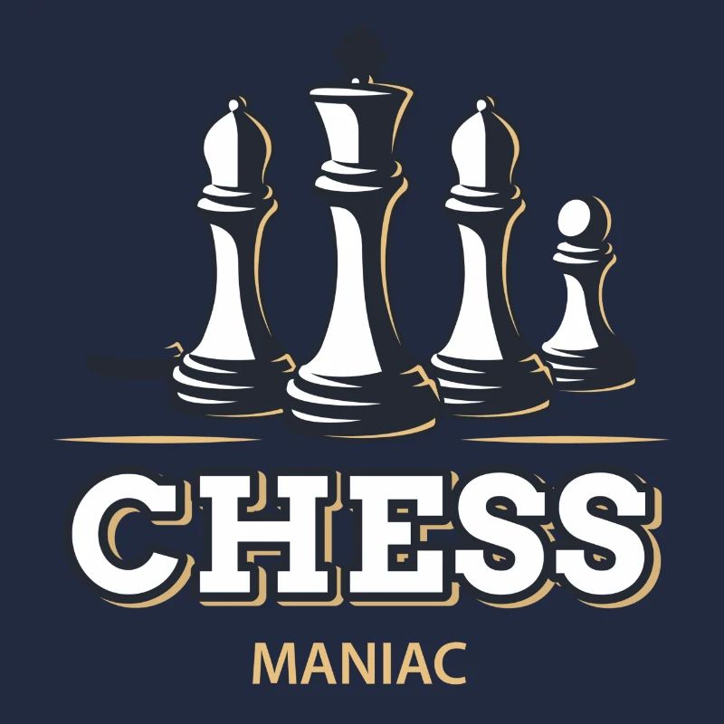 Échecs - Échecs - Chess Maniac