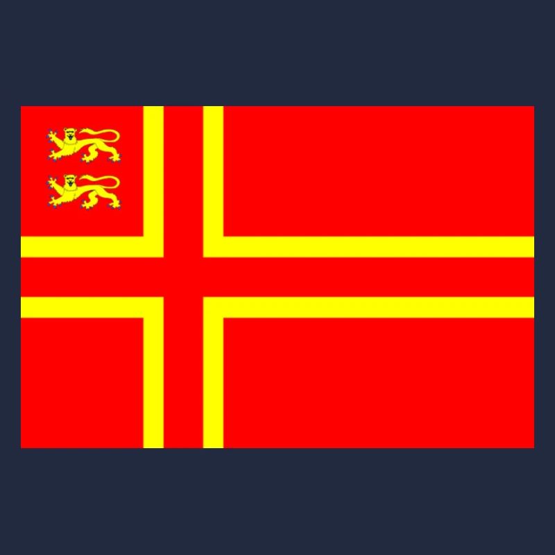 drapeau normand