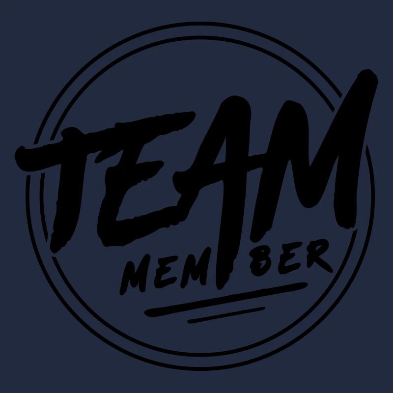 Emblème du membre de l’équipe