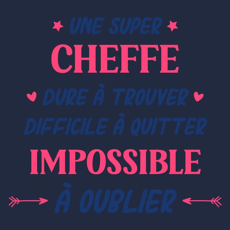 Super cheffe