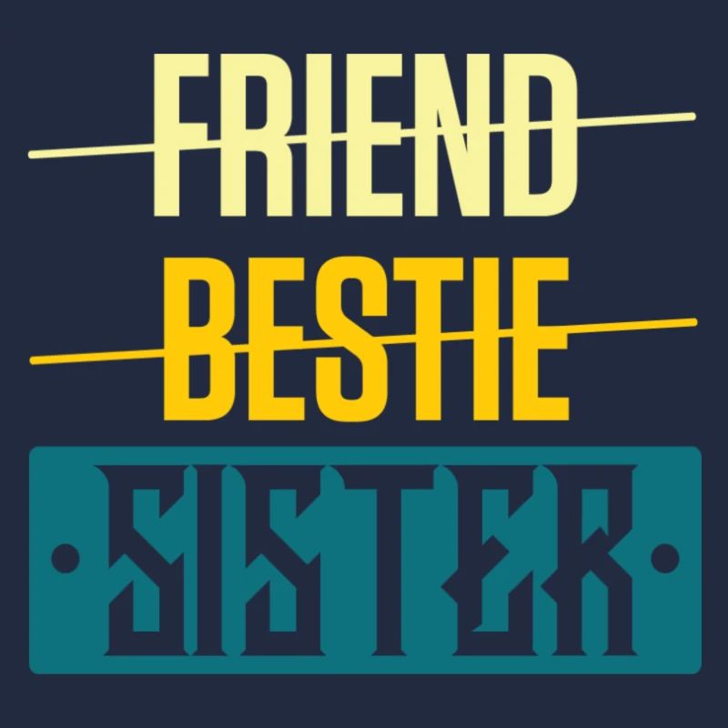 Girlfriend Sister