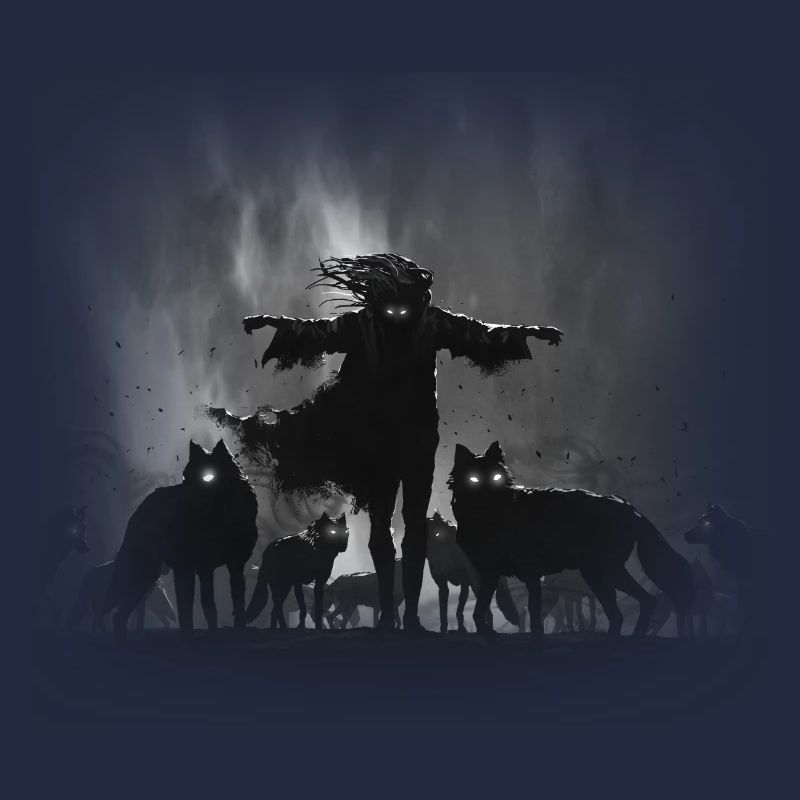 Wolves