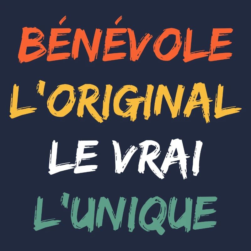 bénévole