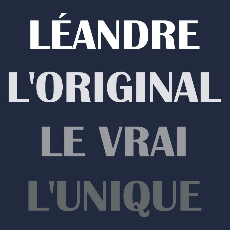 léandre