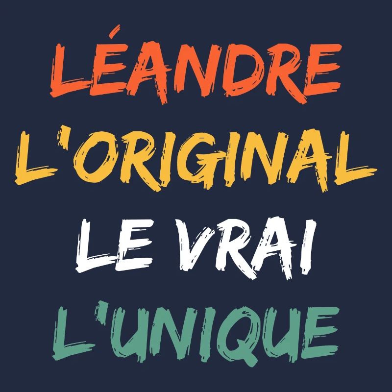 léandre