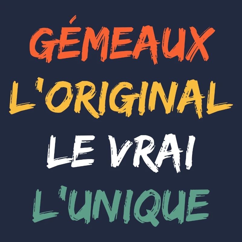 gémeaux