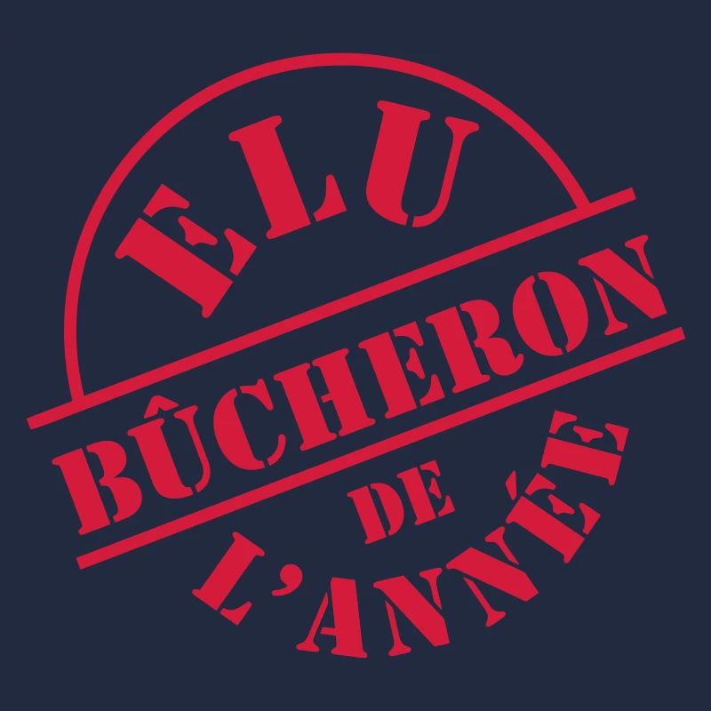 Elu Bûcheron de l'année