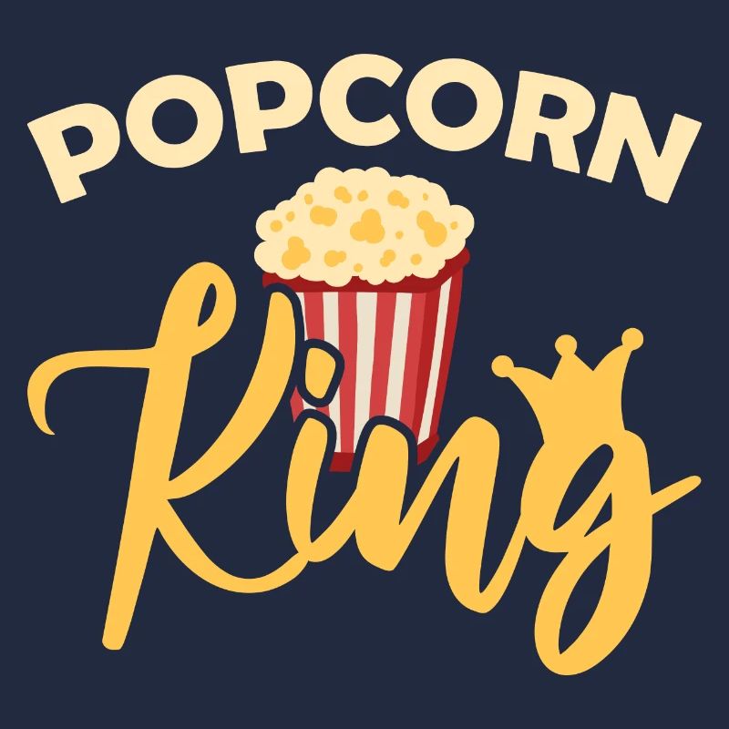 popcorn
