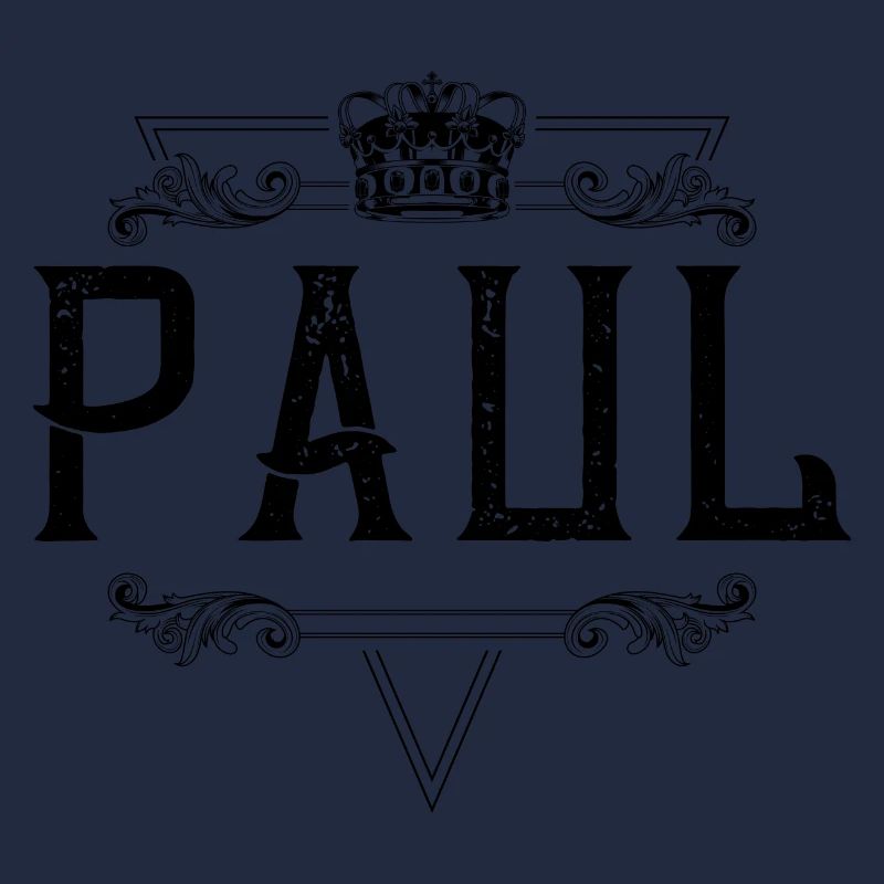 Paul Name