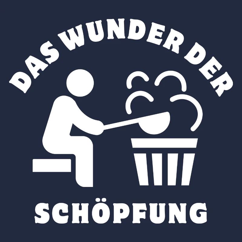 Das Wunder der Schöpfung