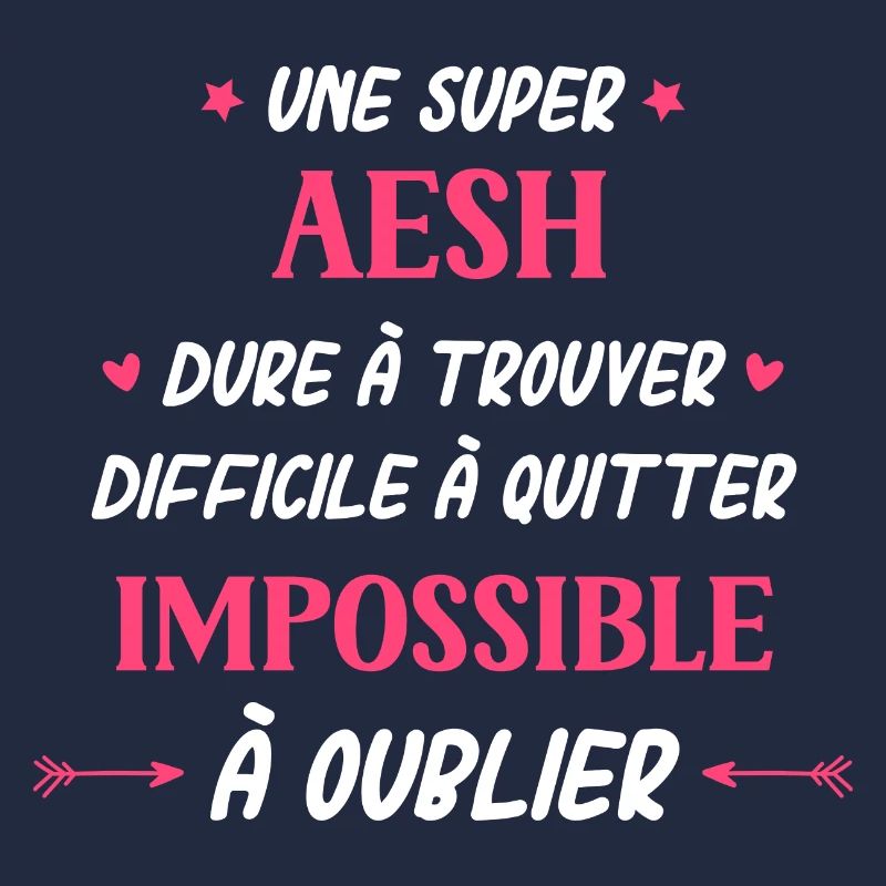 Super aesh