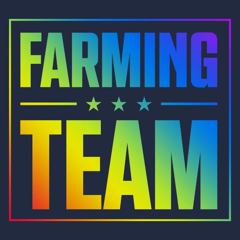 Farming Team