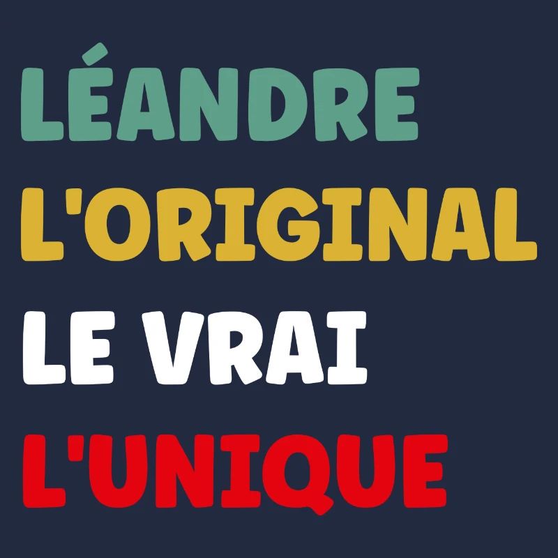 léandre