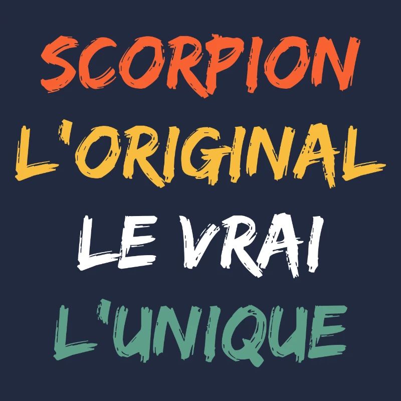 scorpion
