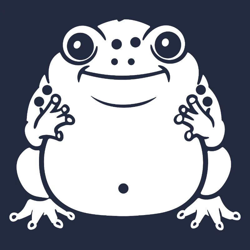 crapaud