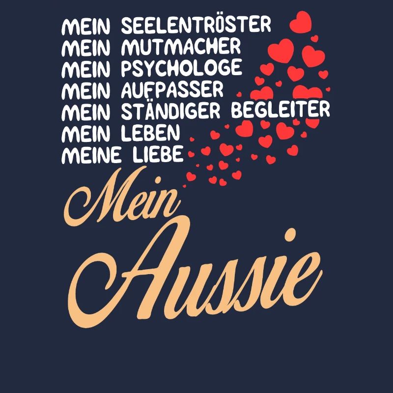 Aussie - Mein