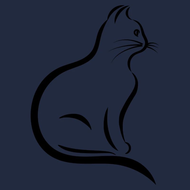 black Cat